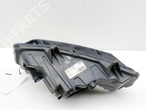 Right front fog light BMW 7 (E65, E66, E67) 745 i, Li | BP39244599C31 - Image 3