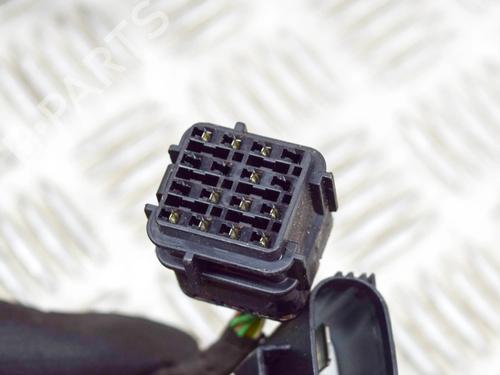 Wiring harness JAGUAR I-PACE (X590) EV400 AWD | BP27763399E16  - Image 6