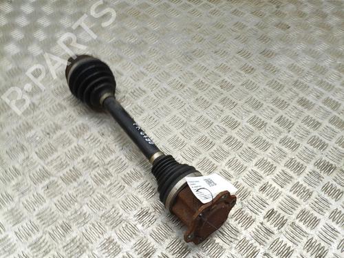 Left front driveshaft AUDI Q5 (8RB) 2.0 TDI quattro | BP40071141M38 - Image 5