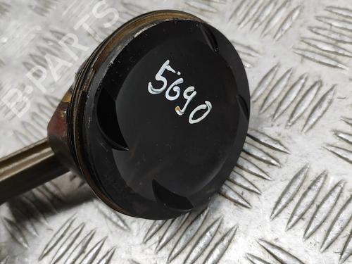 Other VW GOLF VIII (CD1, DA1) 2.0 TSI R 4motion | BP30667336O1 