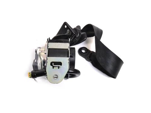 Front right seatbelt JAGUAR XJ (X351) 3.0 SDV6 | BP33348470I25 - Image 4