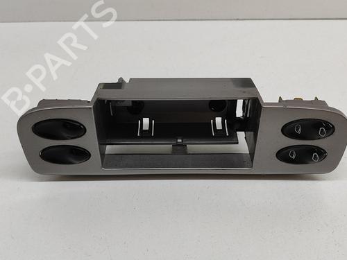 Used Right front window switch PORSCHE BOXSTER (986) S 3.2 (252 hp) 22998306