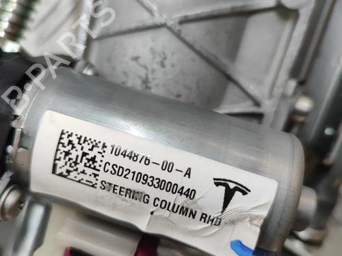 Steering column TESLA MODEL 3 (5YJ3) EV AWD | BP33369366M21 - Image 8
