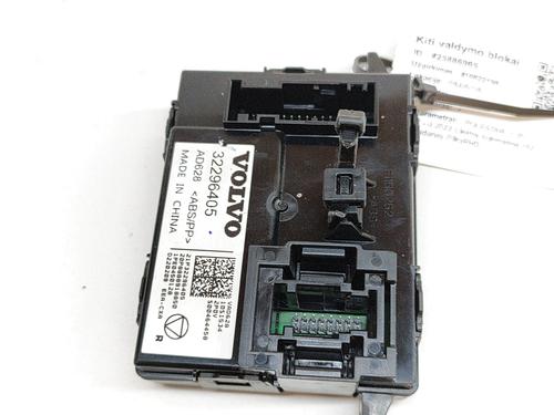 Elektronische module POLESTAR POLESTAR 2 (534) EV | BP28548785M83 