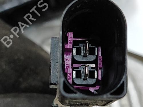 Hood lock AUDI A1 (8X1, 8XK) 1.2 TFSI | BP25217553C133 