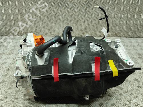 Used Engine Engine VOLVO XC40 (536) Recharge AWD (408 hp) 33368509 33368509