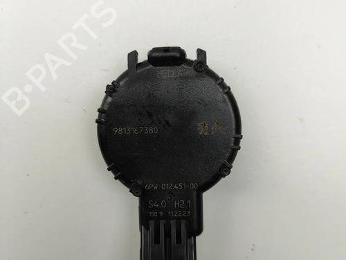 Electronic sensor PEUGEOT PARTNER Box Body/MPV (K9) 1.5 BlueHDi 100 | BP28560583M84 - Image 6