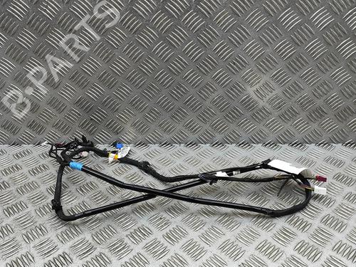 Used Wiring harness Wiring harness TESLA MODEL Y (5YJY) Long Range All-wheel Drive (514 hp) 33378960 33378960