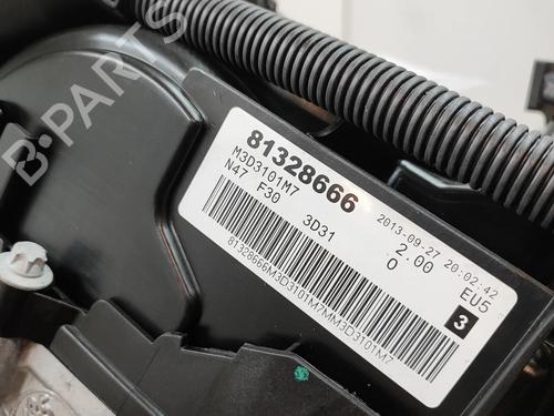 Engine BMW 3 Coupe (E92) 320 d | BP39510767M1  - Image 13