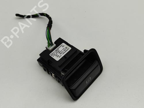 Switch MERCEDES-BENZ B-CLASS Sports Tourer (W246, W242) B 180 (246.242) | BP26313833I30 