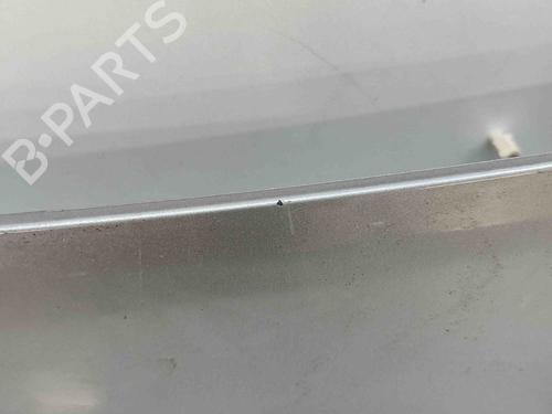 Rear spoiler RENAULT MEGANE CC (EZ0/1_) 1.6 dCi (EZ00) | BP29392084C96 