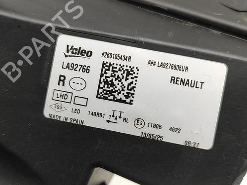 Right daytime light PORSCHE CAYENNE Coupe (9YB) 3.0 AWD (9YBAA1) | BP33825932C103 - Image 5