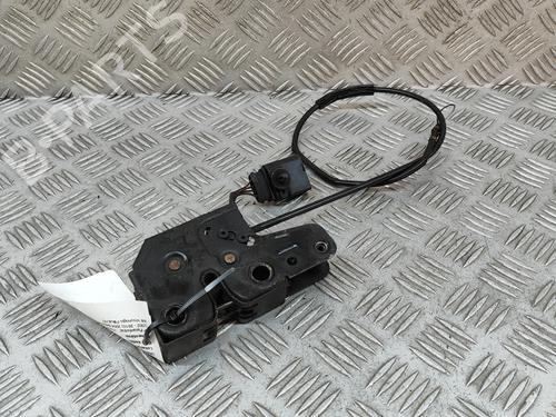 Hood lock PORSCHE CAYENNE (9PA) 3.2 | BP24306854C133 