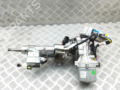 Used Steering column Steering column KIA CEE'D Sportswagon (JD) 1.6 CRDi 136 (136 hp) 33825804 33825804