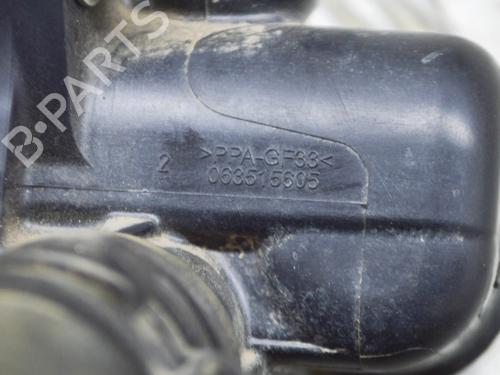 Thermostat housing CHEVROLET CAMARO 2.0 Turbo | BP27761127M116 