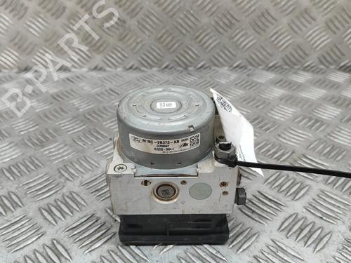 ABS pump FORD PUMA (J2K, CF7) 1.0 EcoBoost mHEV | BP27781208M43 - Image 2