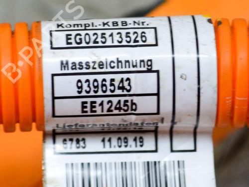 Cable BMW i3 (I01) s Electric | BP27754732E12 