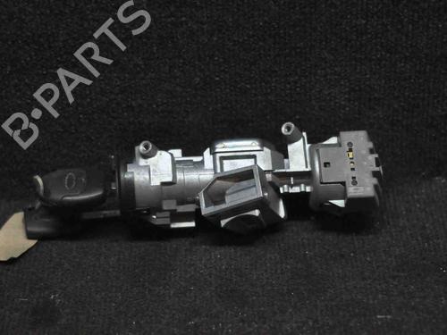 Used Ignition barrel FORD C-MAX II (DXA/CB7, DXA/CEU) 2.0 TDCi (140 hp) 7740102