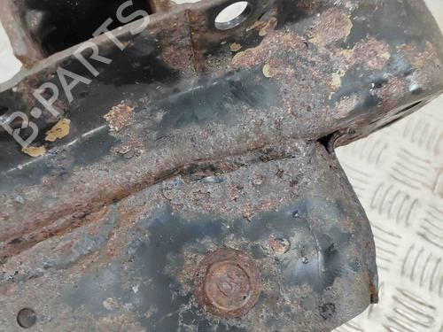Left rear steering knuckle MAZDA CX-9 (TB) 3.5 | BP29974948M27 