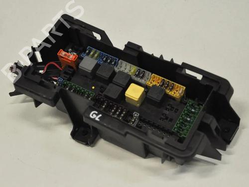 Used Fuse box MERCEDES-BENZ GL-CLASS (X166) GL 350 CDI / BlueTEC 4-matic (166.824) (243 hp) 7081638