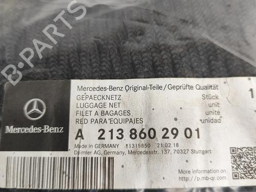 Boot lining MERCEDES-BENZ E-CLASS T-Model (S213) E 220 d 4-matic (213.205) | BP25615885I3  - Image 6