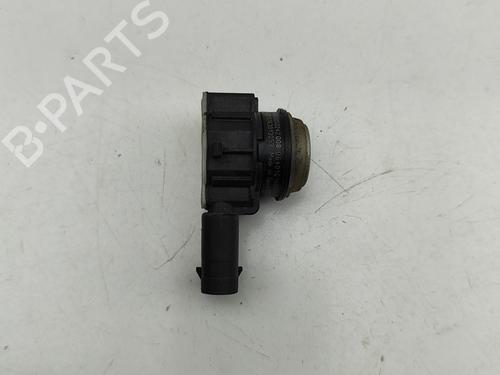 Electronic module MERCEDES-BENZ A-CLASS (W176) A 160 CDI / d (176.011) | BP27608255M83 