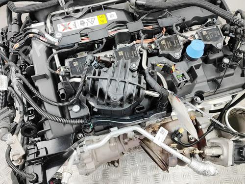 Engine MINI MINI COUNTRYMAN (R60) One D | BP36934320M1  - Image 5