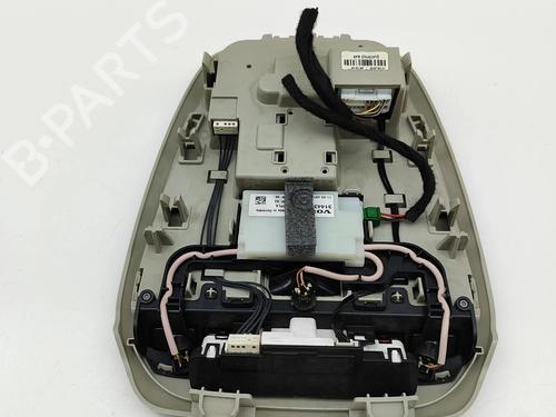 Interior roof light VOLVO V60 II (225) D3 | BP28433679I8  - Image 5