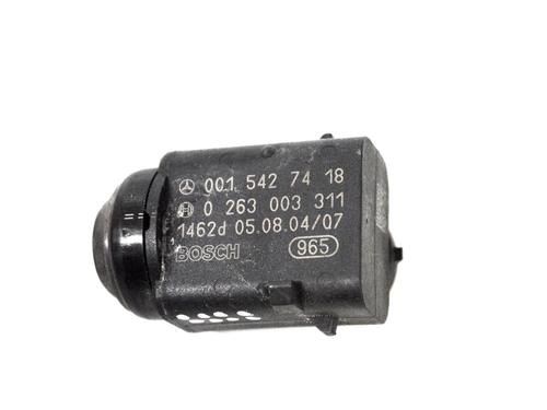 Electronic module MERCEDES-BENZ R-CLASS (W251, V251) R 350 4-matic (251.065, 251.165) | BP30234450M83 