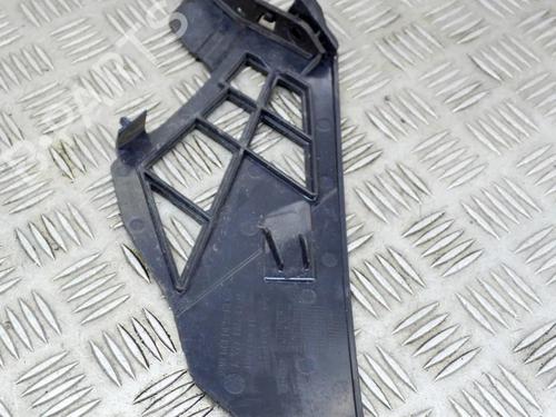 Front bumper bracket MERCEDES-BENZ A-CLASS (W177) A 220 d (177.014) | BP27757265C158 