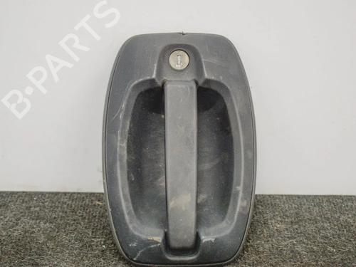 Used Rear right exterior door handle Rear right exterior door handle FIAT DUCATO Bus (250_) 120 Multijet 2,3 D (120 hp) 6737916 6737916