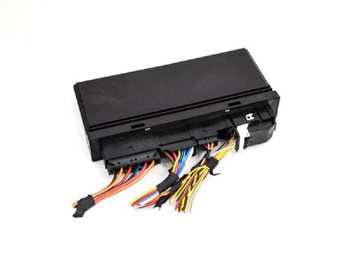 Electronic module BMW 5 (E60) 535 d | BP6742127M83 