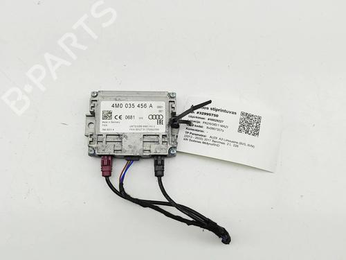 Used Electronic module Electronic module AUDI A3 Limousine (8VS, 8VM) S3 quattro (310 hp) 30894641 30894641