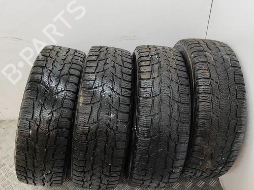 Fælk PEUGEOT BOXER Van 2.2 HDi 120 | BP26511487C45 