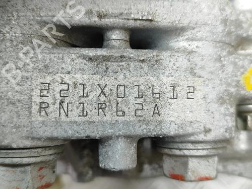 Engine NISSAN ARIYA (FE0) EV e-4ORCE | BP33374061M1  - Image 12