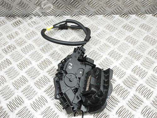 Front right lock TESLA MODEL Y (5YJY) Long Range All-wheel Drive | BP36232053C97 - Image 3