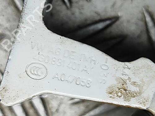 Hinge/Door check strap AUDI A6 C7 (4G2, 4GC) 2.0 TDI | BP31903126C146 