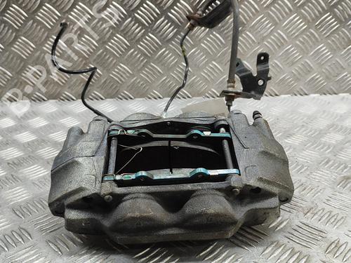 Used Right front brake caliper TOYOTA LAND CRUISER PRADO (_J15_) 2.8 D-4D (GDJ150_, GDJ155_, GDJ150, GDJ151) (177 hp) 25218594