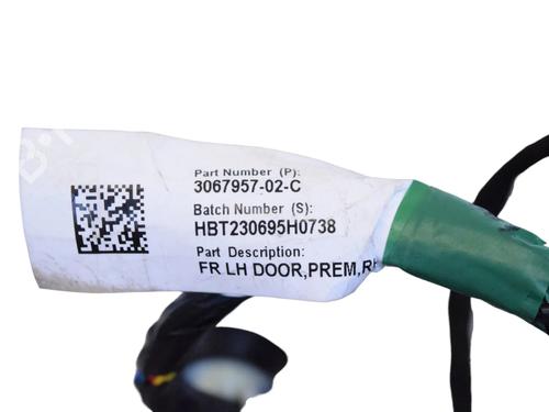 Cablaggio TESLA MODEL 3 (5YJ3) EV AWD | BP30252068E16