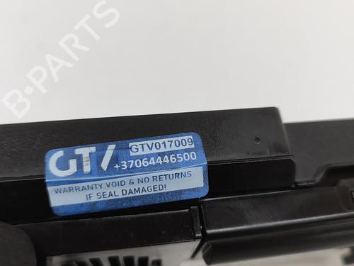 Elektronisk modul CITROËN C3 AIRCROSS II (2R_, 2C_) 1.2 PureTech 130 (2RHNYH) | BP24975691M83 