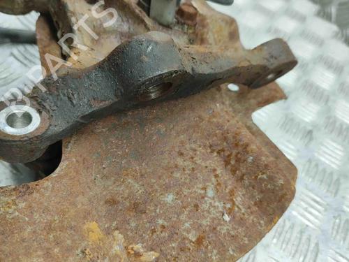 Left front steering knuckle MAZDA MX-5 II (NB) 1.6 16V (NB6C) | BP29542495M25