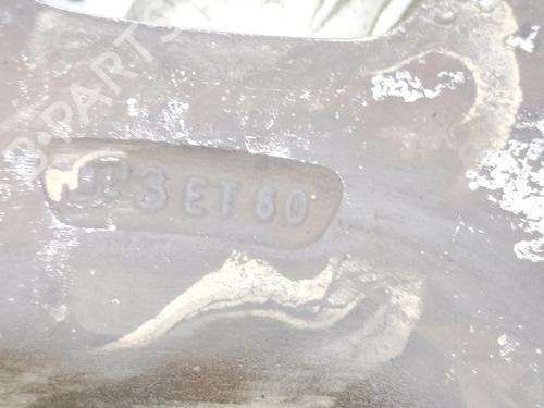 Fælk FORD TRANSIT V363 Platform/Chassis (FED, FFD) 2.0 EcoBlue | BP39380948C45  - Image 7