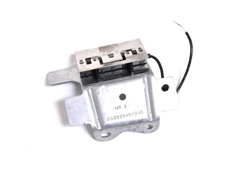 Elektronisk modul LAND ROVER RANGE ROVER IV (L405) 4.4 SDV8 4x4 (340 hp) 30214783