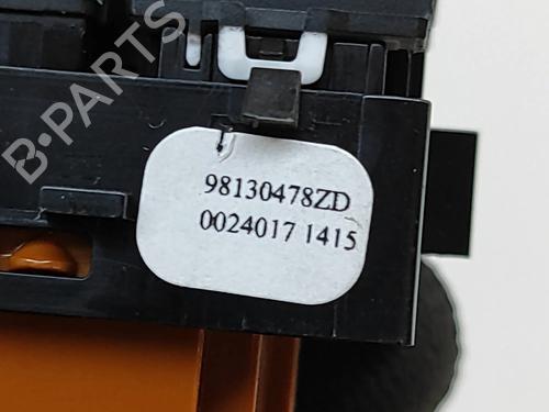 Switch CITROËN C5 AIRCROSS (A_) 1.5 BlueHDi 130 (ACYHZJ, ACYHZR) | BP28432889I30 - Image 6