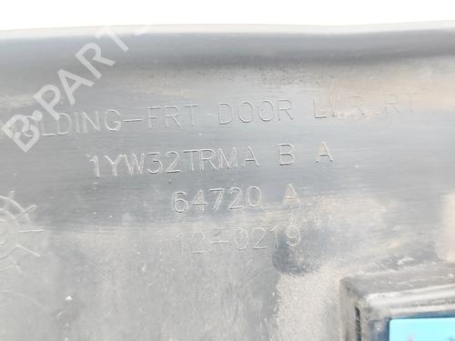 Dørliste JEEP CHEROKEE (KL) 2.2 CRD 4x4 | BP39472847C150 - Image 7
