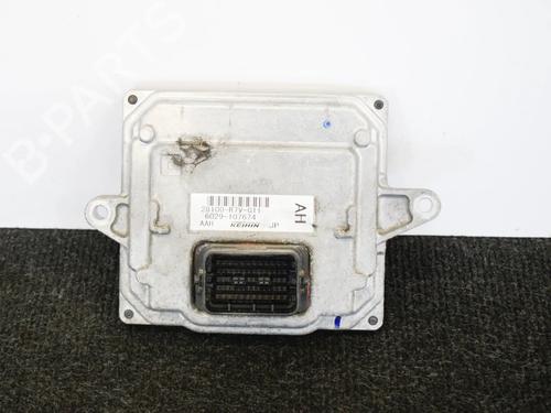 Used Engine control unit (ECU) HONDA CR-V IV (RM_) 2.2 i-DTEC AWD (RE6) (150 hp) 6750277