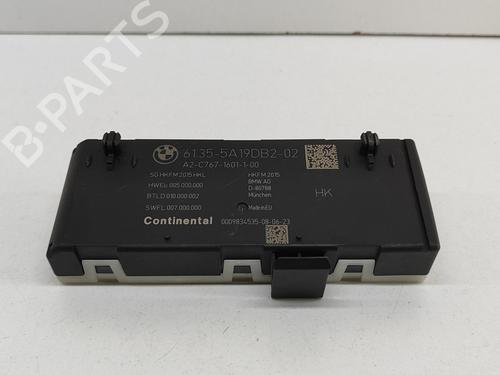 Elektronisk modul BMW X3 (G01, F97, G08) iX3 (286 hp) 28551320