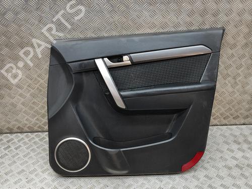 Høyre frontpanel CHEVROLET CAPTIVA (C100, C140) 2.0 D 4WD (150 hp) 28101852