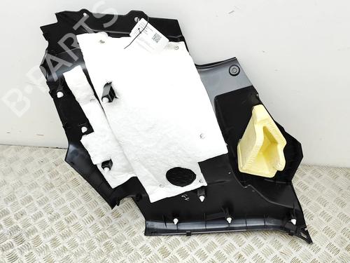 Rear left panel TOYOTA GT 86 Coupe (ZN6_) 2.0 (ZN6AC_, ZN6BC_, ZN6K) | BP39619153C60 - Image 6