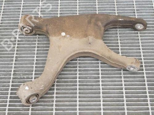 Left rear suspension arm AUDI A5 (8T3) 3.0 TDI quattro | BP14662604M14 